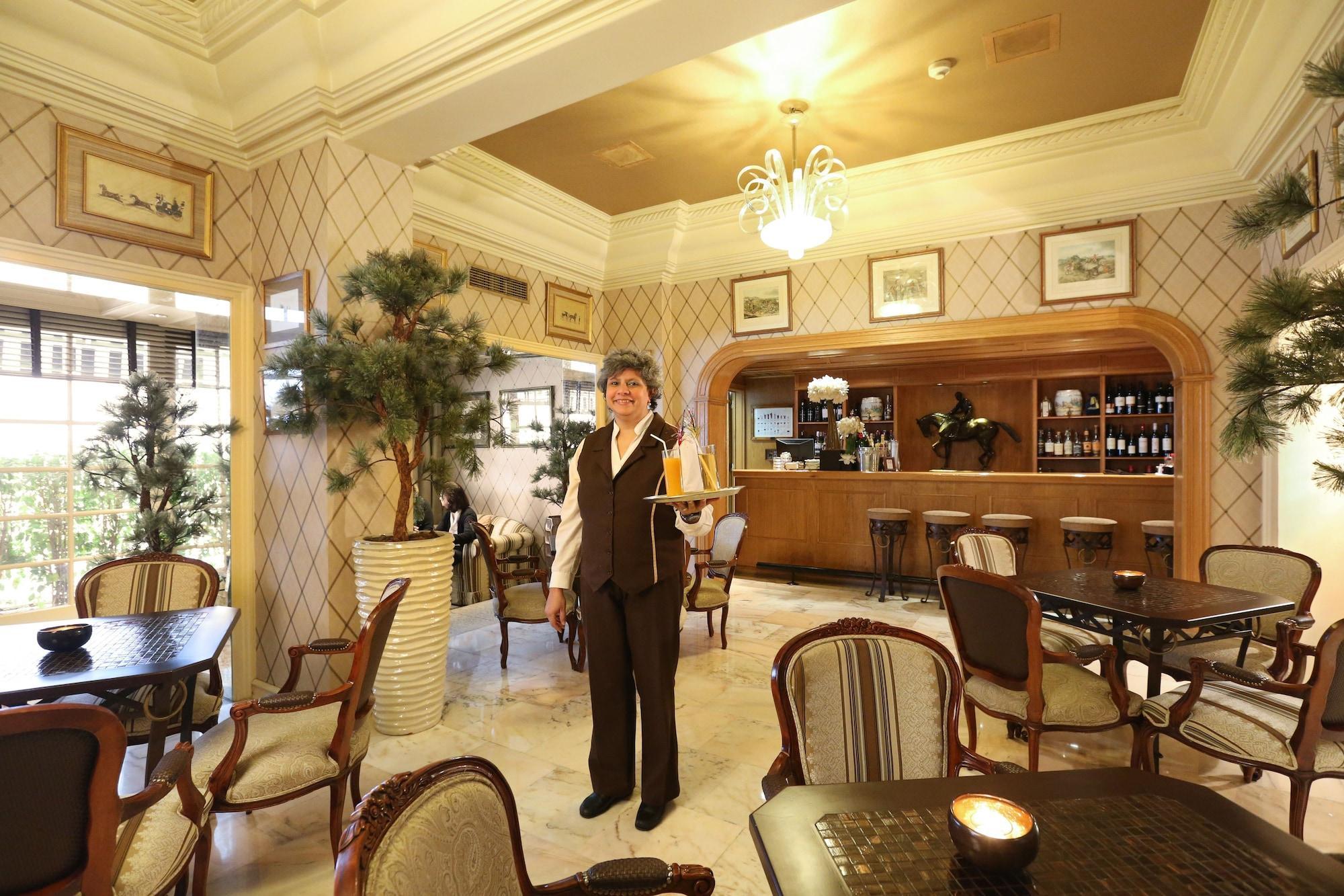 Hotel lisboa plaza lisbon portugal season deals from 109